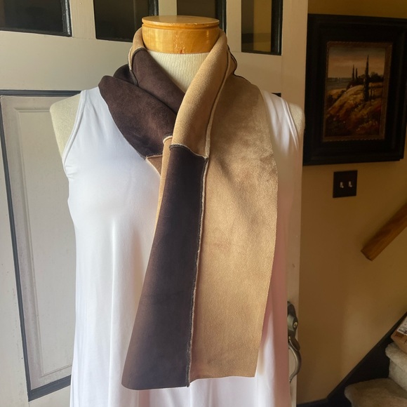 Preston & York scarf, for women - Picture 5 of 7